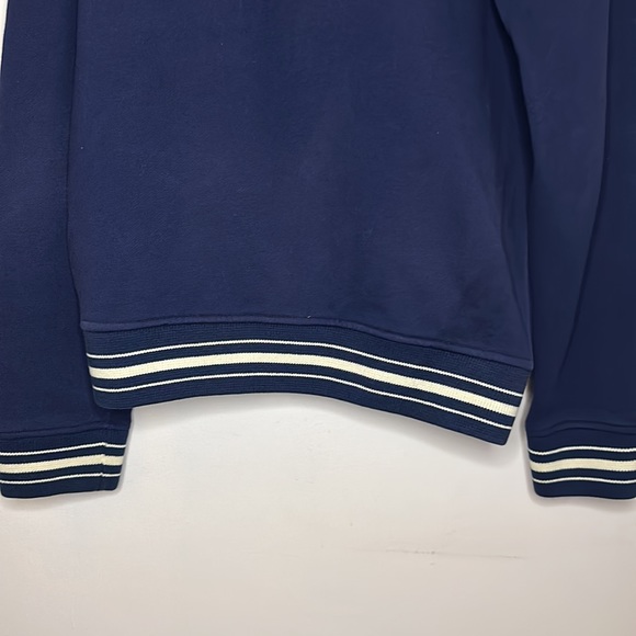 Polo Letterman Jacket - Picture 6 of 6